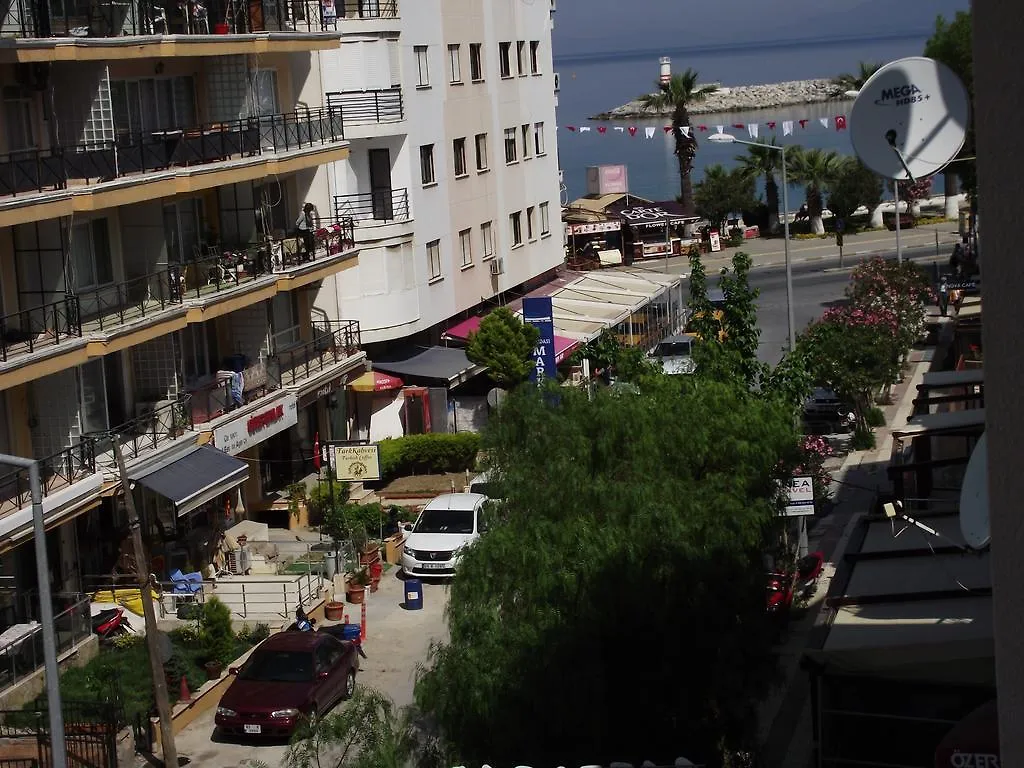 Aparthotel Akman Hotel Kusadasi