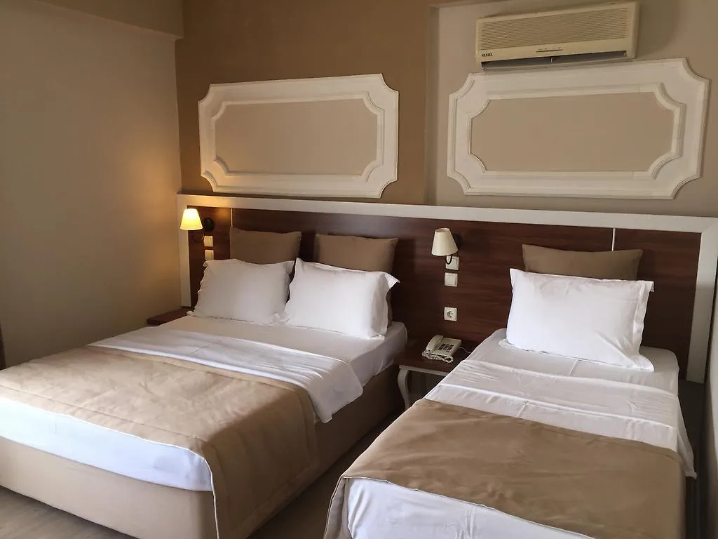 ** Aparthotel Akman Hotel Kusadasi Turkey