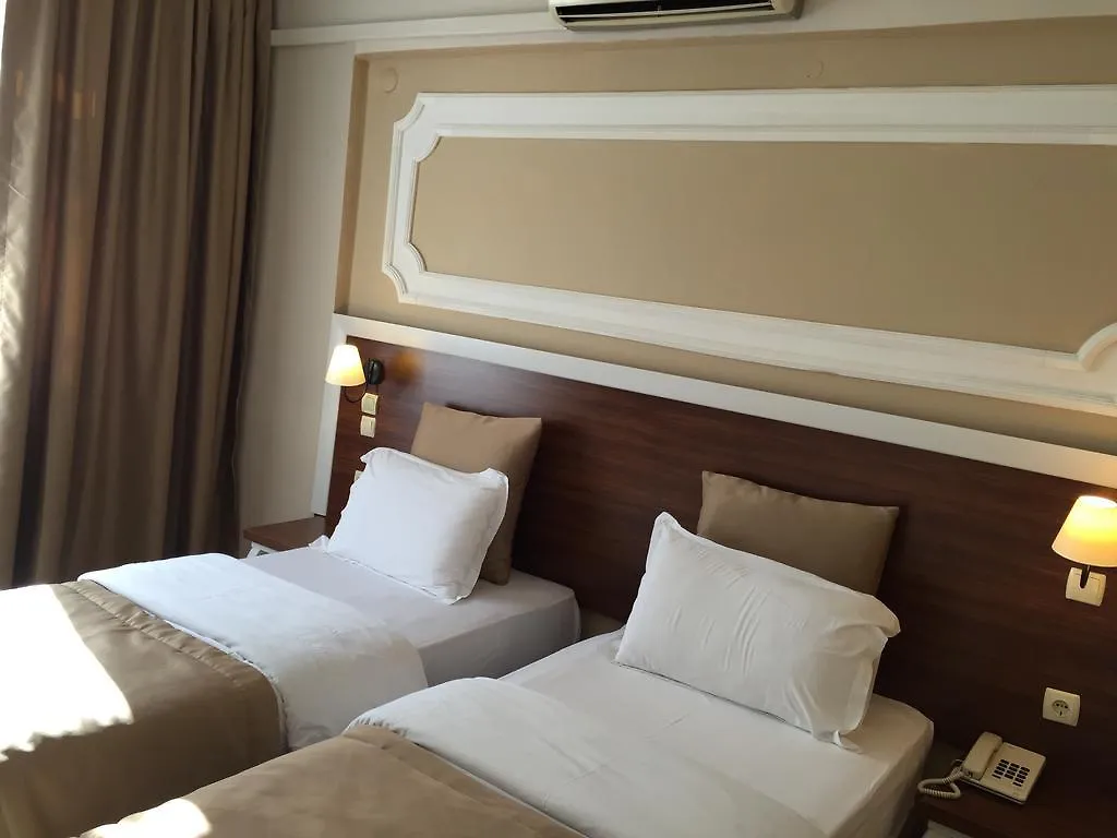 Aparthotel Akman Hotel Kusadasi