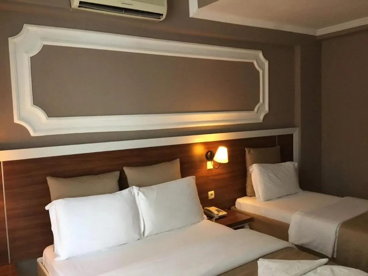 Aparthotel Akman Hotel Kusadasi