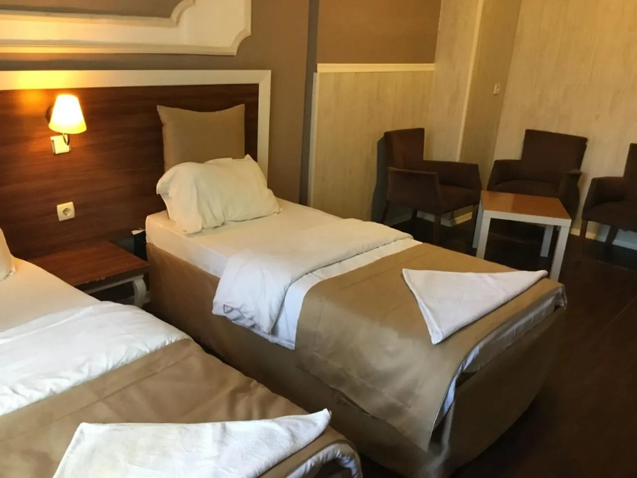 Akman Hotel Kusadasi 2*,